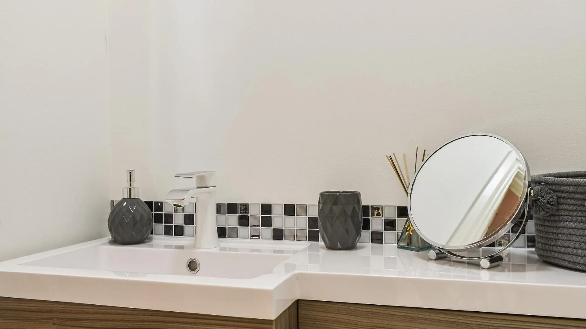 בית נופש סקארבורו St Martins Square Apartment 3
