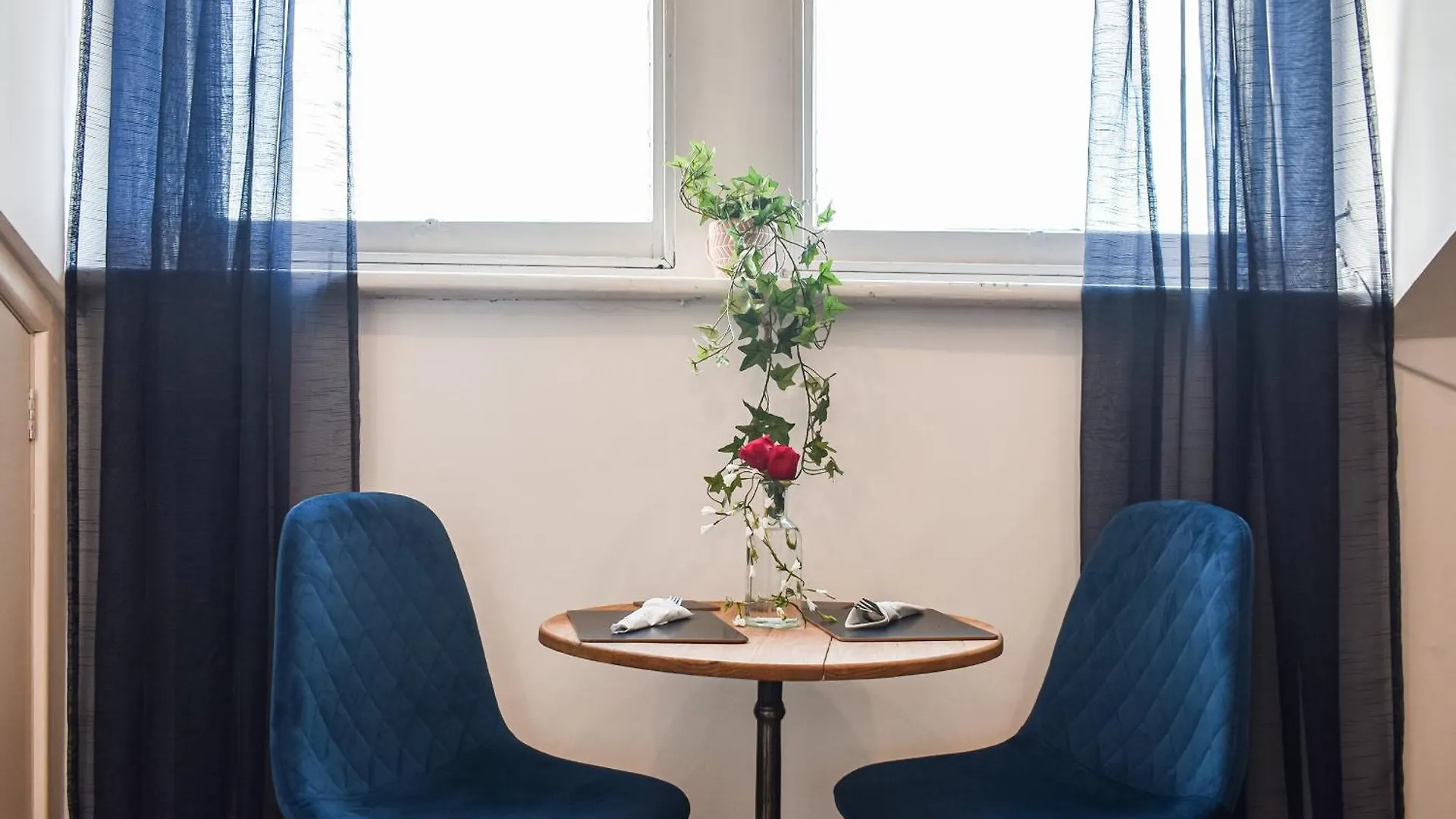 סקארבורו St Martins Square Apartment 3 בריטניה