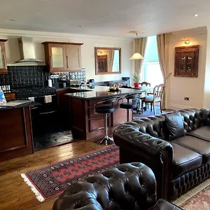 Gasthof Mansion House, Scarborough