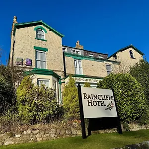 Frühstückspension The Raincliffe, Scarborough