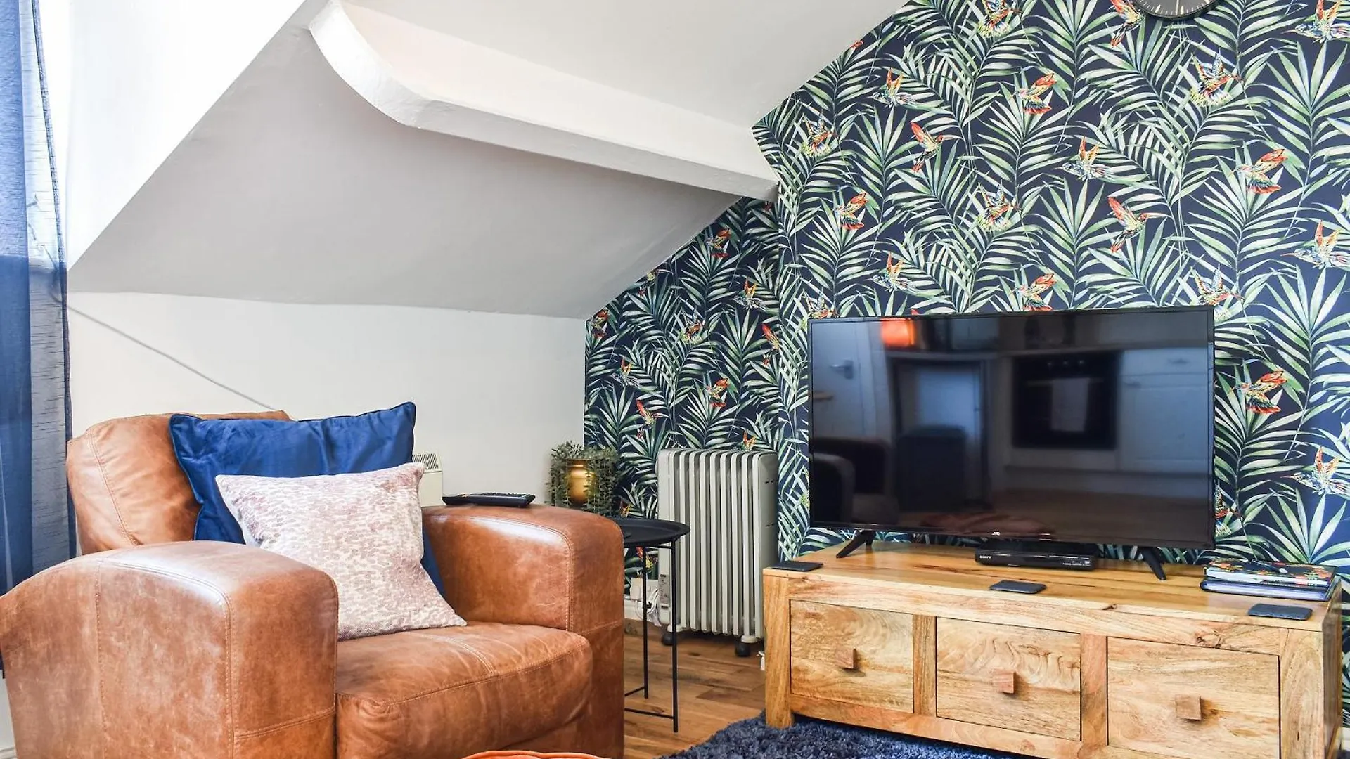 St Martins Square Apartment 3 Scarborough Holiday home