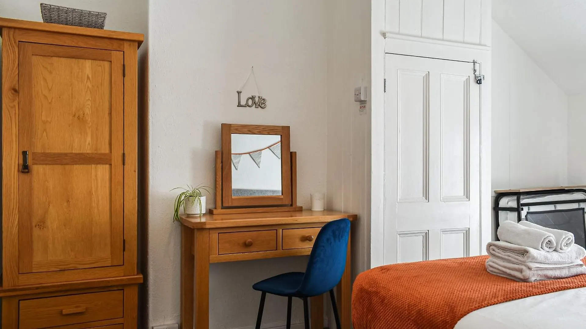 St Martins Square Apartment 3 Scarborough United Kingdom