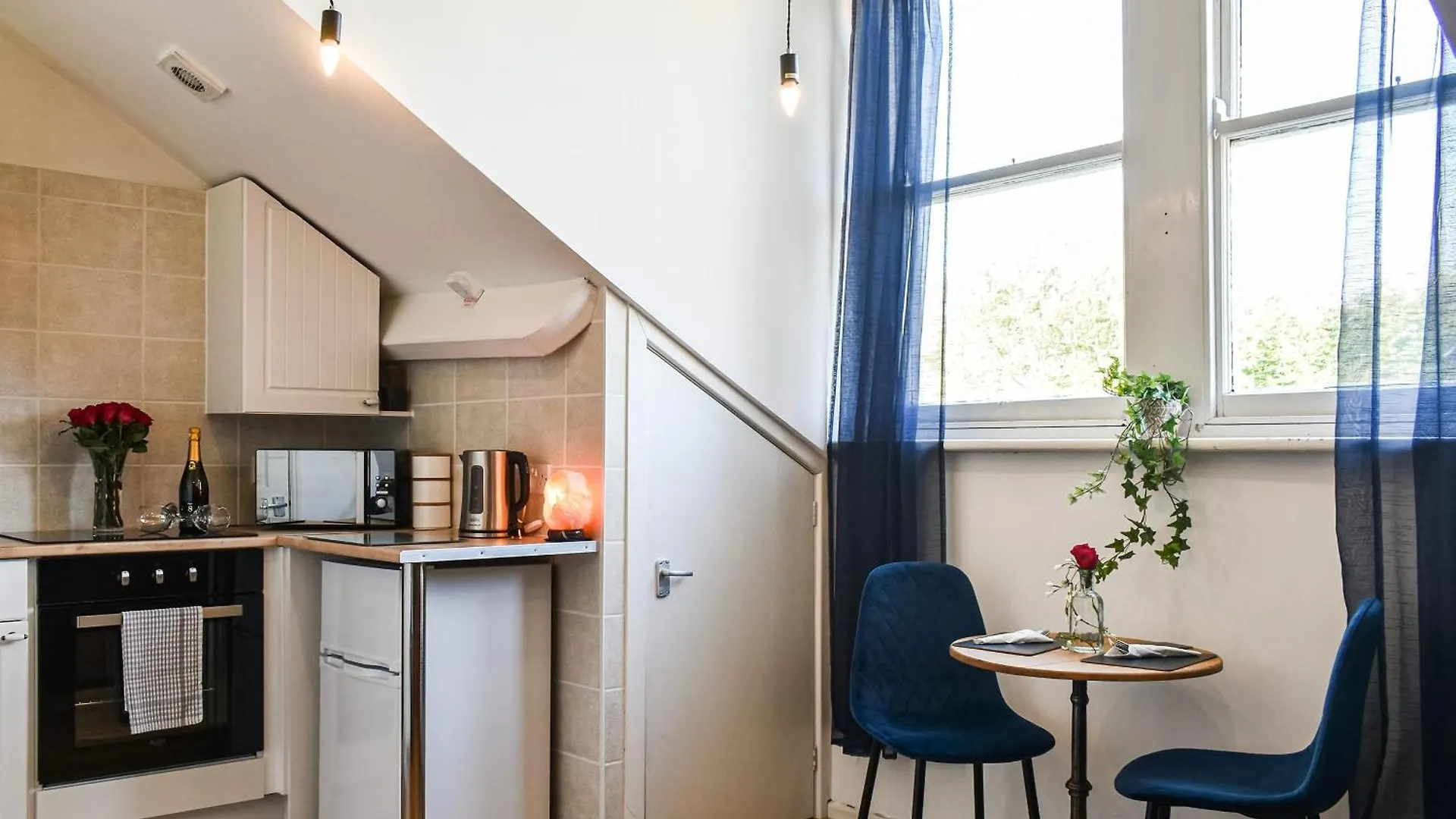 St Martins Square Apartment 3 Scarborough 0*,  United Kingdom