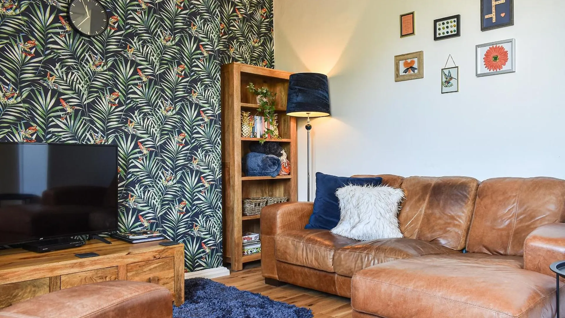 St Martins Square Apartment 3 Scarborough
